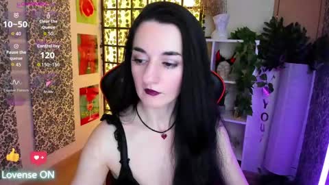 Jessica online show from March 2026 02:27:01 AM