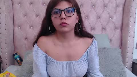 Snapshot of jessica_carter_ chatting on January 2025 04:41:01 PM Jessica online show from January 2025 04:41:01 PM