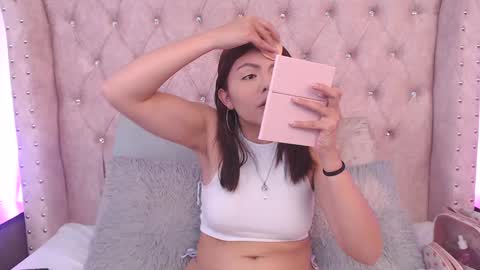 Snapshot of jessica_carter_ chatting on February 2025 05:53:02 PM Jessica online show from February 2025 05:53:02 PM