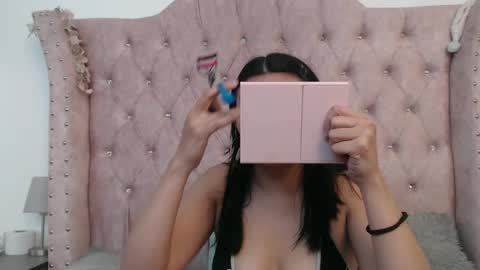 Snapshot of jessica_carter_ chatting on September 2025 06:08:02 PM Jessica online show from September 2025 06:08:02 PM