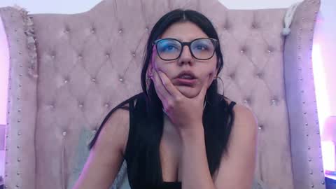 Snapshot of jessica_carter_ chatting on October 2025 10:19:01 PM Jessica online show from October 2025 10:19:01 PM