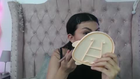 Snapshot of jessica_carter_ chatting on November 2025 04:38:01 PM Jessica online show from November 2025 04:38:01 PM