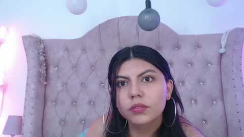 Snapshot of jessica_carter_ chatting on November 2025 05:34:01 PM Jessica online show from November 2025 05:34:01 PM