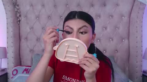 Snapshot of jessica_carter_ chatting on December 2025 06:58:01 PM Jessica online show from December 2025 06:58:01 PM