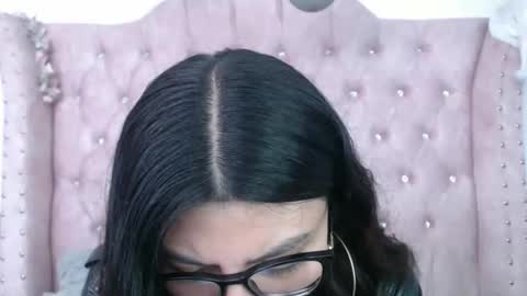 Snapshot of jessica_carter_ chatting on February 2026 09:01:01 PM Jessica online show from February 2026 09:01:01 PM