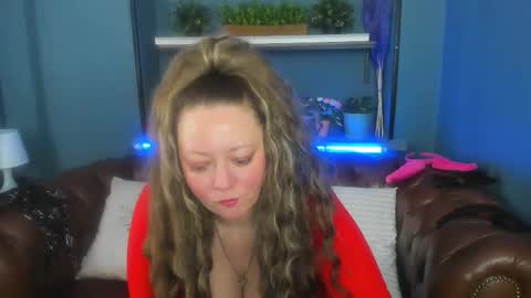 Jessica online show from February 2025 11:42:02 AM