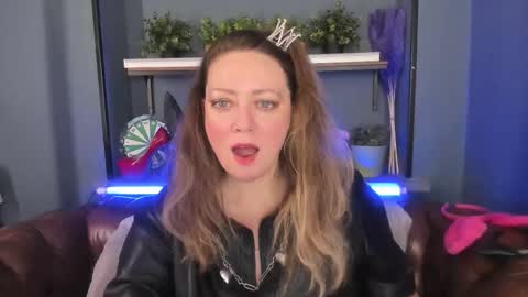 Jessica online show from February 2025 12:34:01 PM