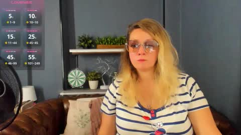 Jessica online show from September 2025 08:14:01 AM