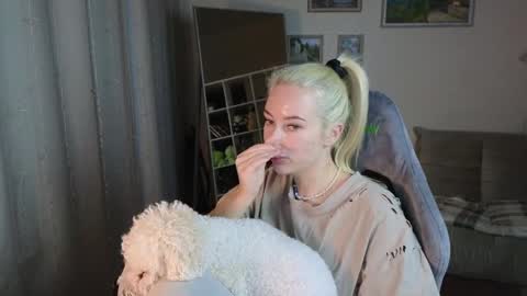 Snapshot of jessica_hanson chatting on January 2025 06:55:02 AM Jessy online show from January 2025 06:55:02 AM