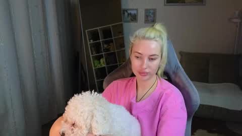 Snapshot of jessica_hanson chatting on February 2025 06:24:02 AM Jessy online show from February 2025 06:24:02 AM