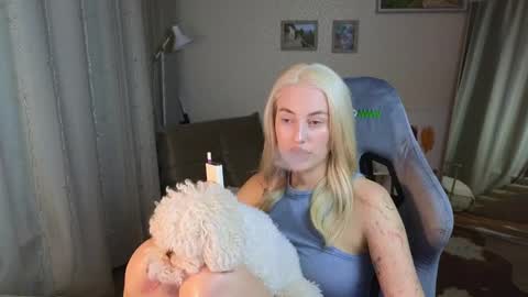 Snapshot of jessica_hanson chatting on February 2025 04:52:01 PM Jessy online show from February 2025 04:52:01 PM