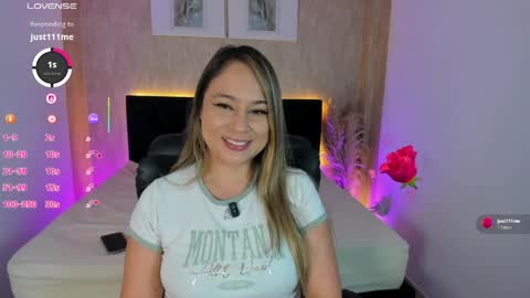 Jessi online show from April 2026 01:19:01 PM