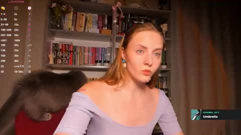 Mila online show from October 2025 12:02:01 AM