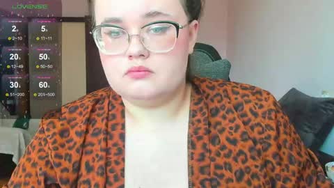Natalia online show from May 2026 06:42:02 AM