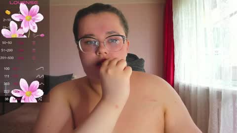 Natalia online show from May 2026 06:31:01 AM