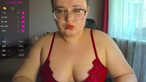 Natalia online show from May 2026 10:36:01 AM