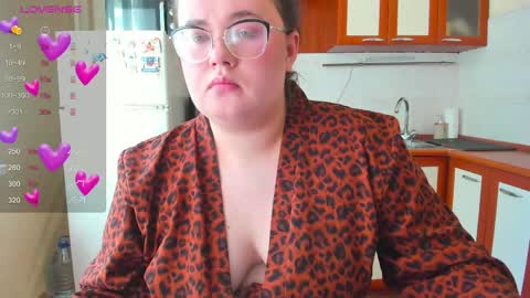 Natalia online show from May 2026 07:39:01 AM