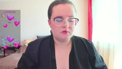 Natalia online show from May 2026 06:30:02 AM