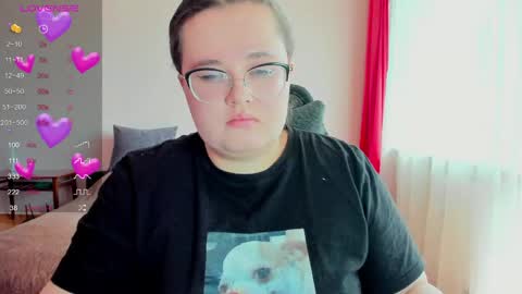 Natalia online show from May 2026 06:20:01 AM