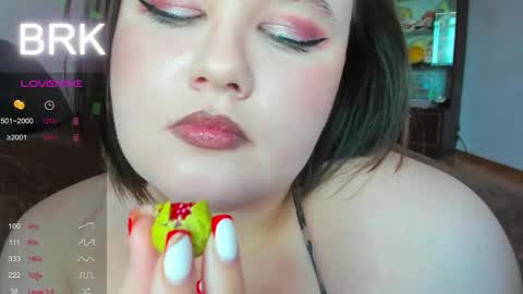 Natalia online show from May 2026 06:30:02 AM