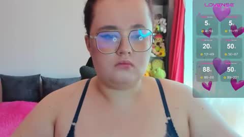 Natalia online show from July 2026 06:27:01 AM
