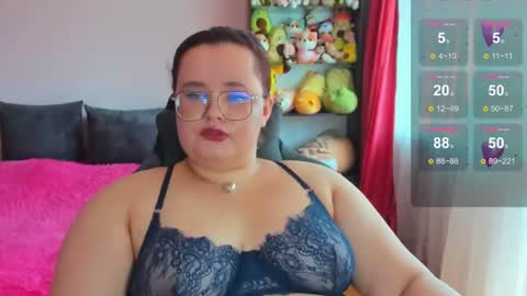 Natalia online show from July 2026 06:47:02 AM
