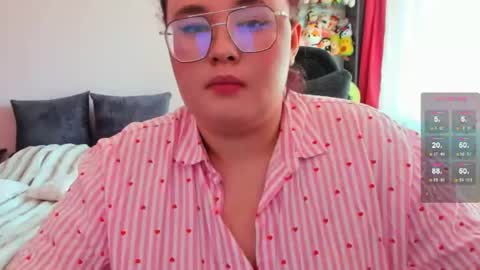 Natalia online show from July 2026 06:49:02 AM