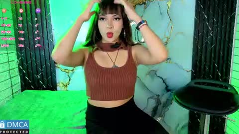 Snapshot of jessica_k50 chatting on July 2026 11:06:02 AM jessika online show from July 2026 11:06:02 AM