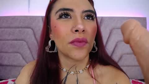 Snapshot of jessica_kraft_ chatting on June 2026 08:01:01 PM Jessica Kraft online show from June 2026 08:01:01 PM