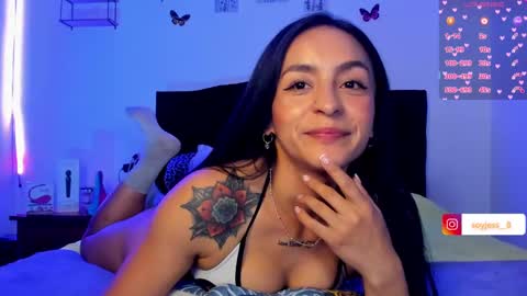 jessica_kss online show from December 2024 12:30:02 AM