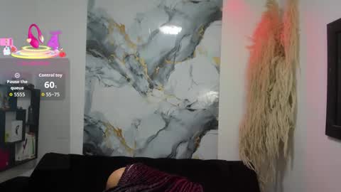 JESSICA online show from February 2026 08:05:01 PM