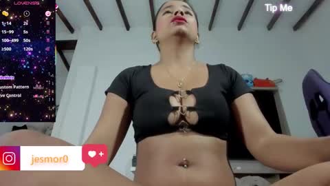 Snapshot of jessica_morgan chatting on February 2026 11:17:01 AM Jessica morgan online show from February 2026 11:17:01 AM