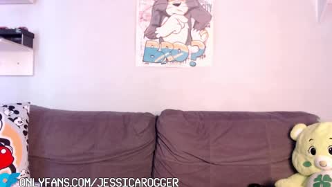 Jess And Rogger independents online show from April 2026 02:04:02 PM