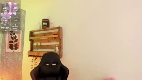 Jessica Pethersson  online show from December 2024 06:16:01 PM