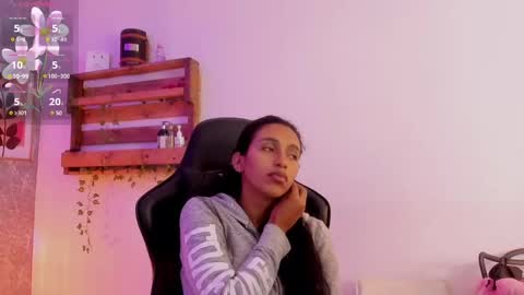 Jessica Pethersson  online show from December 2024 12:16:02 PM