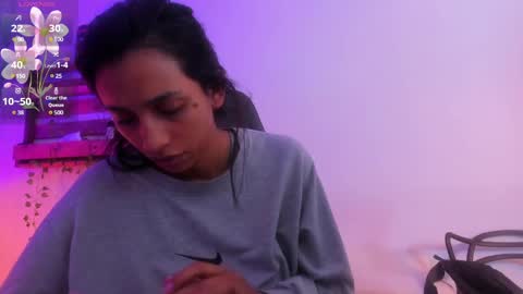 Jessica Pethersson  online show from December 2024 11:44:01 AM