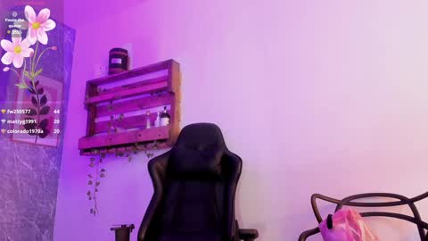 Jessica Pethersson  online show from December 2024 05:44:01 PM