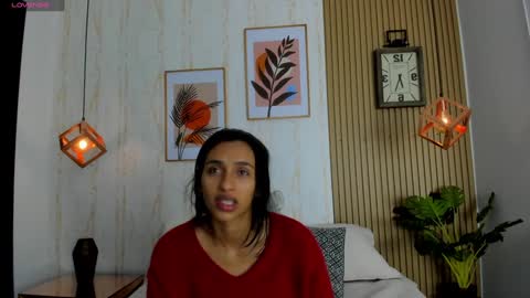 Jessica Pethersson  online show from December 2024 11:26:01 AM