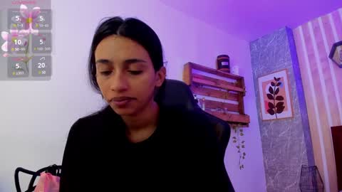 Jessica Pethersson  online show from January 2025 11:54:02 AM