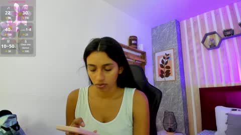 Jessica Pethersson  online show from January 2025 11:54:01 AM