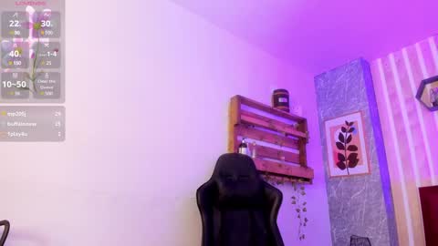 Jessica Pethersson  online show from January 2025 02:58:02 PM