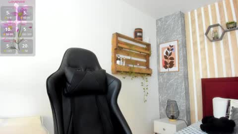 Jessica Pethersson  online show from January 2025 12:03:02 PM