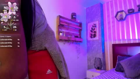 Jessica Pethersson  online show from January 2025 06:32:02 PM