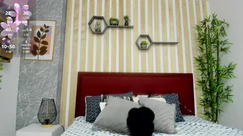 Jessica Pethersson  online show from January 2025 12:18:01 PM