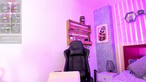 Jessica Pethersson  online show from January 2025 03:29:01 PM