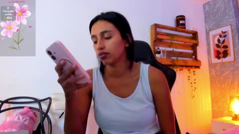 Jessica Pethersson  online show from January 2025 12:16:01 PM