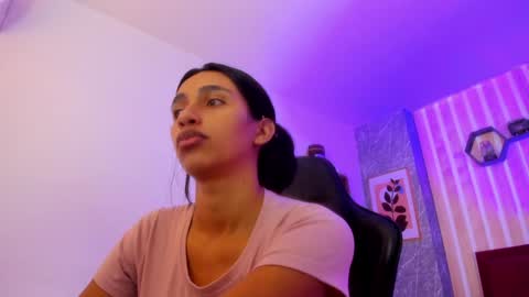 Jessica Pethersson  online show from January 2025 05:56:01 PM