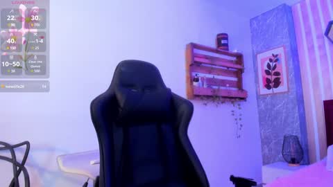 Jessica Pethersson  online show from January 2025 12:06:01 PM