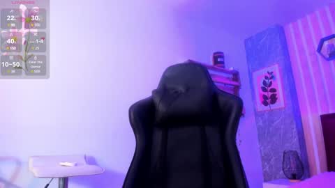 Jessica Pethersson  online show from January 2025 12:07:02 PM