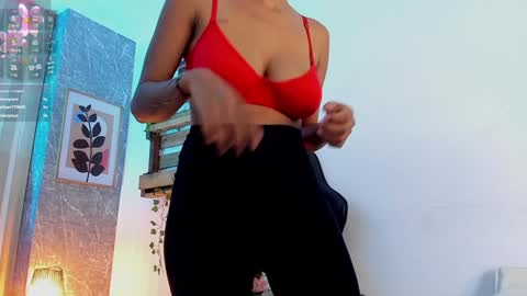 Jessica Pethersson  online show from February 2025 05:40:02 PM